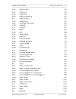 Preview for 5 page of Bosch DINION 5000 IP Installation Manual