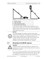 Preview for 21 page of Bosch DINION 5000 IP Installation Manual