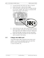 Preview for 28 page of Bosch DINION 5000 IP Installation Manual