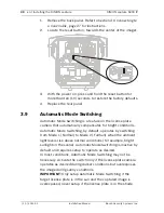 Preview for 30 page of Bosch DINION 5000 IP Installation Manual