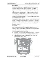 Preview for 31 page of Bosch DINION 5000 IP Installation Manual