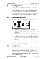 Preview for 33 page of Bosch DINION 5000 IP Installation Manual