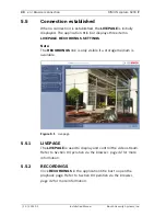 Preview for 40 page of Bosch DINION 5000 IP Installation Manual