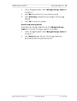 Preview for 81 page of Bosch DINION 5000 IP Installation Manual