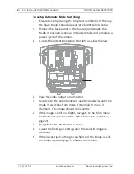 Предварительный просмотр 26 страницы Bosch DINION 5000 Installation Manual