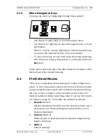 Предварительный просмотр 31 страницы Bosch DINION 5000 Installation Manual