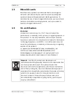 Preview for 9 page of Bosch DINION HD NBN-733 Installation Manual