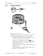 Preview for 22 page of Bosch DINION HD NBN-733 Installation Manual