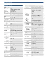 Preview for 4 page of Bosch DINION IP 4000 HD Owner'S Manual