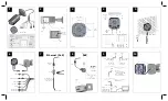 Bosch DINION IP 4000i IR Quick Installation Manual предпросмотр