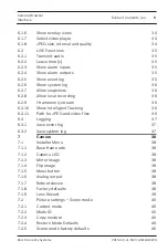 Preview for 5 page of Bosch DINION IP 5000 MP Software Manual