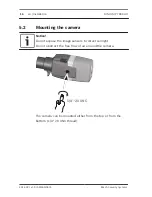 Preview for 16 page of Bosch DINION IP 7000 HD NBN-71022 Installation Manual