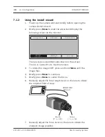 Preview for 28 page of Bosch DINION IP 7000 HD NBN-71022 Installation Manual