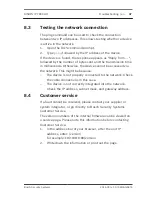 Preview for 37 page of Bosch DINION IP 7000 HD NBN-71022 Installation Manual