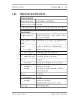 Preview for 51 page of Bosch DINION IP 7000 HD NBN-71022 Installation Manual