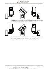 Предварительный просмотр 29 страницы Bosch DINION IP imager 9000 HD Installation Manual