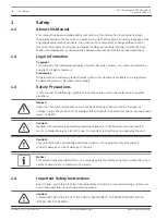 Preview for 4 page of Bosch DINION IP starlight 7000 HD Quick Installation Manual