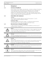 Preview for 13 page of Bosch DINION IP starlight 7000 HD Quick Installation Manual