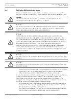 Preview for 14 page of Bosch DINION IP starlight 7000 HD Quick Installation Manual