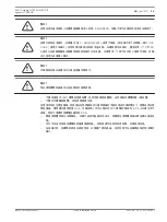 Preview for 35 page of Bosch DINION IP starlight 7000 HD Quick Installation Manual