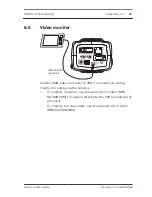 Preview for 23 page of Bosch DINION IP ultra 8000 MP Installation Manual