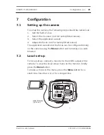 Preview for 25 page of Bosch DINION IP ultra 8000 MP Installation Manual