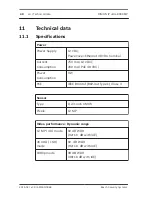 Preview for 40 page of Bosch DINION IP ultra 8000 MP Installation Manual