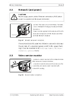 Предварительный просмотр 22 страницы Bosch Dinion NWC-455-10P Operating Instructions Manual