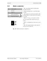 Предварительный просмотр 23 страницы Bosch Dinion NWC-455-10P Operating Instructions Manual