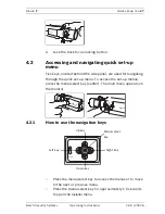 Предварительный просмотр 27 страницы Bosch Dinion NWC-455-10P Operating Instructions Manual