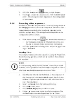 Предварительный просмотр 36 страницы Bosch Dinion NWC-455-10P Operating Instructions Manual