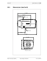 Предварительный просмотр 105 страницы Bosch Dinion NWC-455-10P Operating Instructions Manual