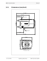 Предварительный просмотр 108 страницы Bosch Dinion NWC-495-10P Operating Instructions Manual