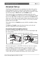 Preview for 14 page of Bosch Dinion XF LTC 0485 series Installation Instructions Manual