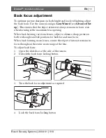 Preview for 11 page of Bosch DINION XF LTC 0495 Installation Manual