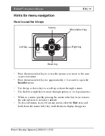 Preview for 16 page of Bosch DINION XF LTC 0495 Installation Manual