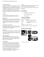 Preview for 2 page of Bosch DINION XF LTC 0495 Quick Start Manual