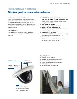 Предварительный просмотр 7 страницы Bosch Dinion Brochure & Specs