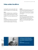 Предварительный просмотр 19 страницы Bosch Dinion Brochure & Specs