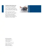 Предварительный просмотр 20 страницы Bosch Dinion Brochure & Specs