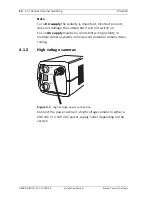 Preview for 14 page of Bosch Dinion2X NBN-498 Installation Manual