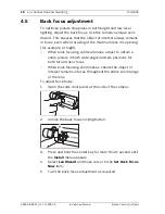 Preview for 18 page of Bosch Dinion2X NBN-498 Installation Manual