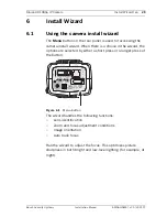 Предварительный просмотр 29 страницы Bosch DinionHD NBN-832 Installation Manual