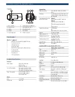 Preview for 4 page of Bosch DinionHD NBN-921 Brochure & Specs