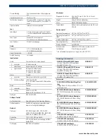 Preview for 5 page of Bosch DinionHD NBN-921 Brochure & Specs