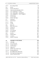 Предварительный просмотр 6 страницы Bosch DinionHD NBN-921 Installation And Operation Manual