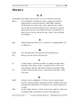 Предварительный просмотр 125 страницы Bosch DinionHD NBN-921 Installation And Operation Manual