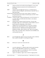 Предварительный просмотр 127 страницы Bosch DinionHD NBN-921 Installation And Operation Manual