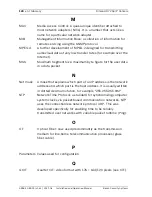 Предварительный просмотр 128 страницы Bosch DinionHD NBN-921 Installation And Operation Manual