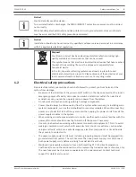 Preview for 5 page of Bosch DIP-3040-00N Installation Manual